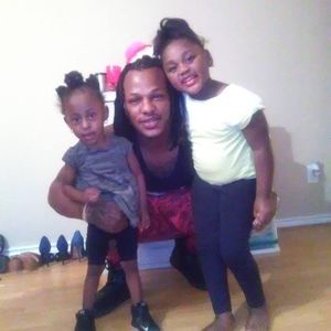 Meet your Posher, Lakandice